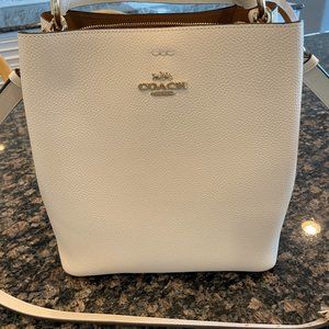 Coach Large Town Bucket Bag